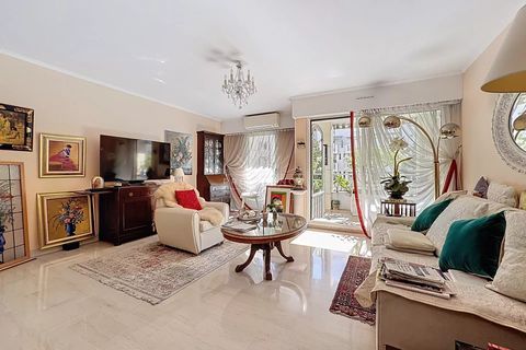 Lejlighed i Cannes, Alpes-Maritimes, Cannes - € 450.000 | Ref: 86172322 - foto 3