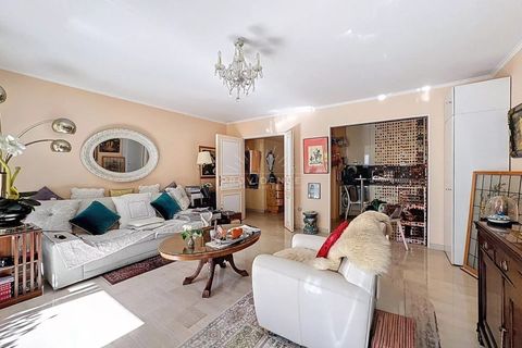 Lejlighed i Cannes, Alpes-Maritimes, Cannes - € 450.000 | Ref: 86172322 - foto 4