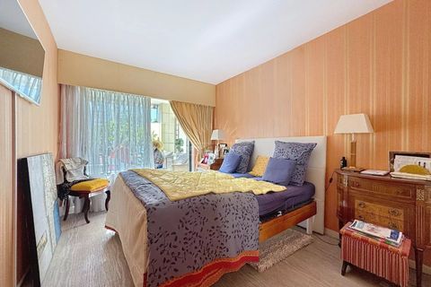 Lejlighed i Cannes, Alpes-Maritimes, Cannes - € 450.000 | Ref: 86172322 - foto 5