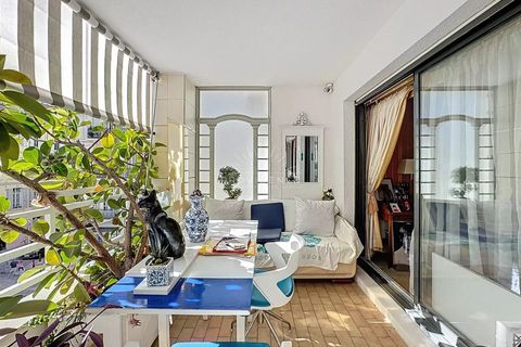 Lejlighed i Cannes, Alpes-Maritimes, Cannes - € 450.000 | Ref: 86172322 - foto 6