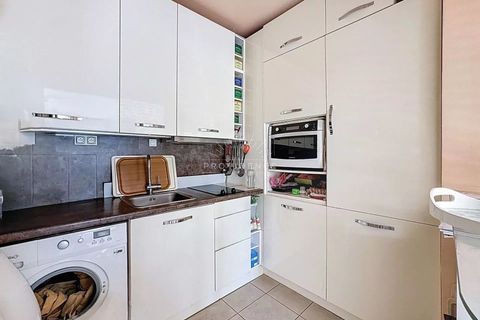 Lejlighed i Cannes, Alpes-Maritimes, Cannes - € 450.000 | Ref: 86172322 - foto 7