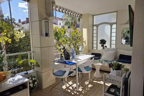 Lejlighed i Cannes, Alpes-Maritimes, Cannes - € 450.000 | Ref: 86172322 - foto 10