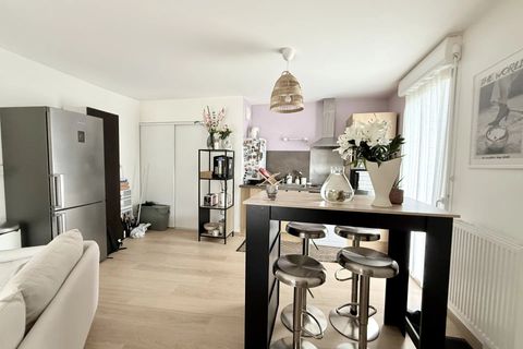 Lejlighed i Bihorel, Seine-Maritime, Bihorel - € 165.000 | Ref: 86478023 - foto 3