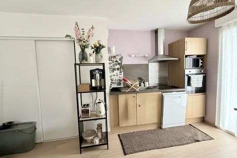 Lejlighed i Bihorel, Seine-Maritime, Bihorel - € 165.000 | Ref: 86478023 - foto 5