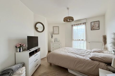 Lejlighed i Bihorel, Seine-Maritime, Bihorel - € 165.000 | Ref: 86478023 - foto 8