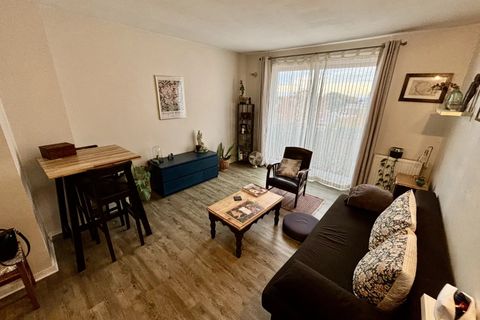 Leilighet i Bihorel, Seine-Maritime, Bihorel - € 124 000 | Ref: 86426920 - foto 2
