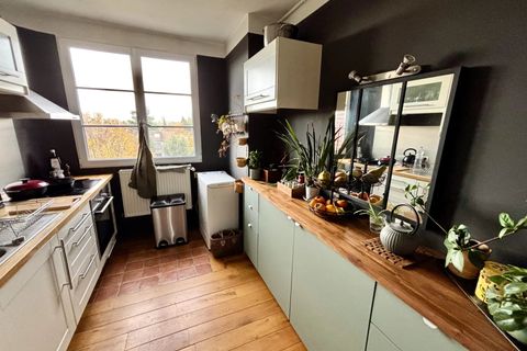 Leilighet i Bihorel, Seine-Maritime, Bihorel - € 124 000 | Ref: 86426920 - foto 5