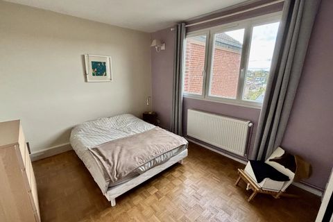 Leilighet i Bihorel, Seine-Maritime, Bihorel - € 124 000 | Ref: 86426920 - foto 8