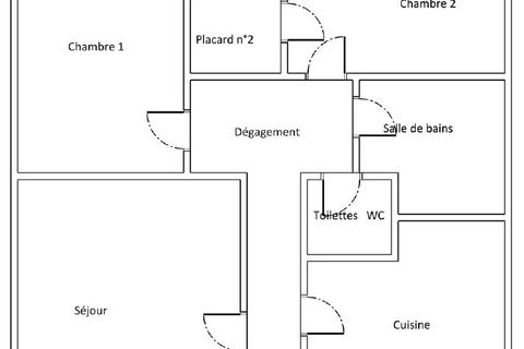 Leilighet i Bihorel, Seine-Maritime, Bihorel - € 124 000 | Ref: 86426920 - foto 10