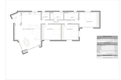 Villa i Calpe, Alicante, Calpe - € 799.000 | Ref: JV-705952 - foto 9