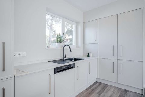 Villa i Calpe, Alicante, Calpe - € 799.000 | Ref: JV-705952 - foto 15