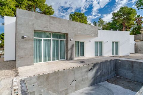 Villa i Calpe, Alicante, Calpe - € 799.000 | Ref: JV-705952 - foto 7