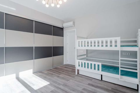 Villa i Calpe, Alicante, Calpe - € 799.000 | Ref: JV-705952 - foto 37