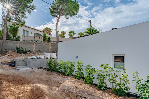 Villa i Calpe, Alicante, Calpe - € 799.000 | Ref: JV-705952 - foto 43