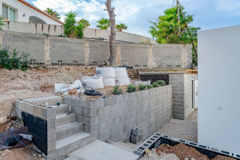 Villa i Calpe, Alicante, Calpe - € 799.000 | Ref: JV-705952 - foto 44
