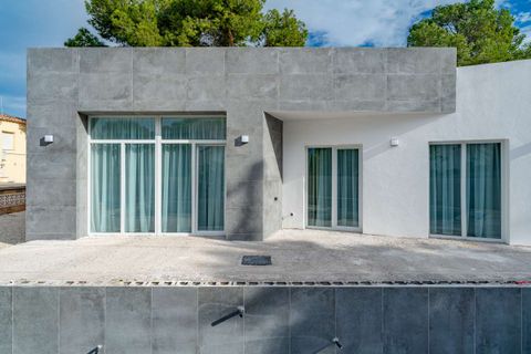 Villa i Calpe, Alicante, Calpe - € 799.000 | Ref: JV-705952 - foto 46