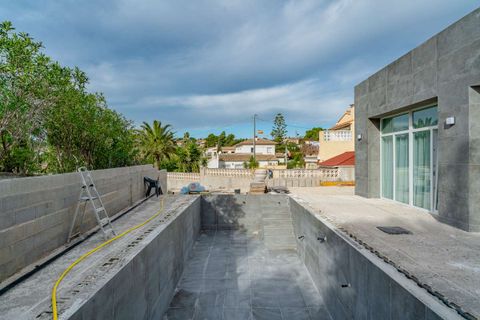 Villa i Calpe, Alicante, Calpe - € 799.000 | Ref: JV-705952 - foto 47