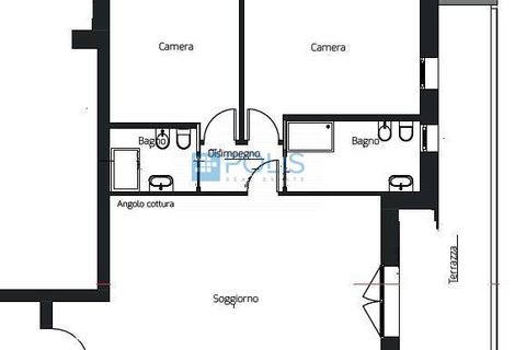 Lejlighed i Padua, Padua, Padua - € 220.000 | Ref: 1606 - foto 8