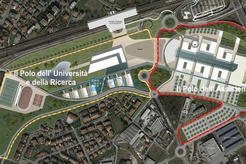 Lejlighed i Padua, Padua, Padua - € 220.000 | Ref: 1606 - foto 14