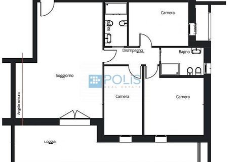 Lejlighed i Padua, Padua, Padua - € 305.000 | Ref: 1607 - foto 7