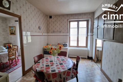 Villa i Ambert, Puy-de-Dome, Ambert - € 129.900 | Ref: 727-CIMMIMMO - foto 3