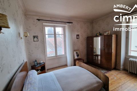 Villa i Ambert, Puy-de-Dome, Ambert - € 129.900 | Ref: 727-CIMMIMMO - foto 4