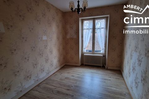 Villa i Ambert, Puy-de-Dome, Ambert - € 129.900 | Ref: 727-CIMMIMMO - foto 5