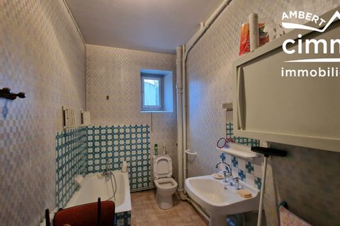 Villa i Ambert, Puy-de-Dome, Ambert - € 129.900 | Ref: 727-CIMMIMMO - foto 6