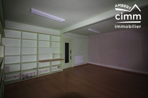 Villa i Ambert, Puy-de-Dome, Ambert - € 129.900 | Ref: 727-CIMMIMMO - foto 10