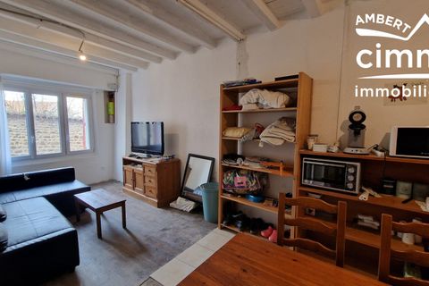 Villa i Cunlhat, Puy-de-Dome, Cunlhat - € 49.900 | Ref: 734-CIMMIMMO - foto 2
