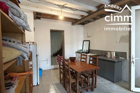 Villa i Cunlhat, Puy-de-Dome, Cunlhat - € 49.900 | Ref: 734-CIMMIMMO - foto 3
