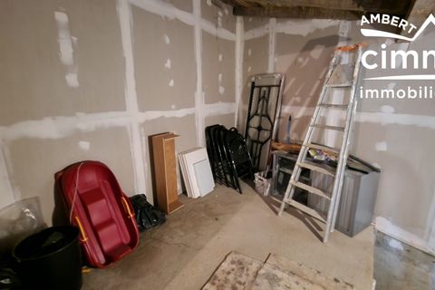Villa i Cunlhat, Puy-de-Dome, Cunlhat - € 49.900 | Ref: 734-CIMMIMMO - foto 6