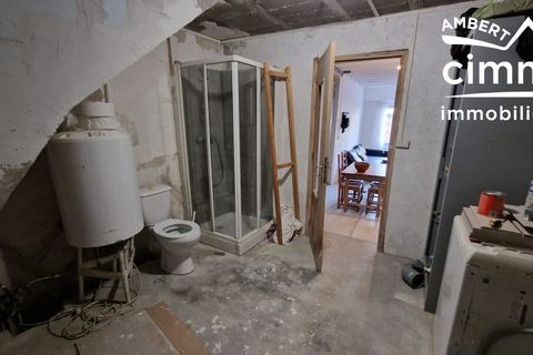 Villa i Cunlhat, Puy-de-Dome, Cunlhat - € 49.900 | Ref: 734-CIMMIMMO - foto 7