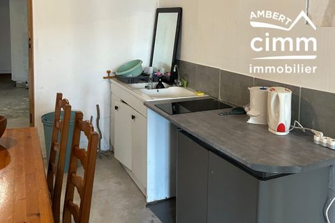 Villa i Cunlhat, Puy-de-Dome, Cunlhat - € 49.900 | Ref: 734-CIMMIMMO - foto 8