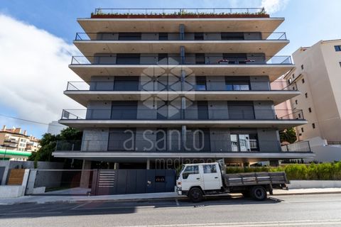 Lejlighed i Cascais, Lisbon, Cascais - € 1.100.000 | Ref: RE9921AP (N) - foto 1