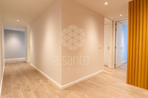 Lejlighed i Cascais, Lisbon, Cascais - € 1.100.000 | Ref: RE9921AP (N) - foto 6
