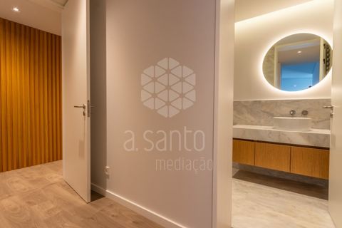 Lejlighed i Cascais, Lisbon, Cascais - € 1.100.000 | Ref: RE9921AP (N) - foto 7