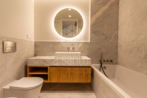 Lejlighed i Cascais, Lisbon, Cascais - € 1.100.000 | Ref: RE9921AP (N) - foto 16