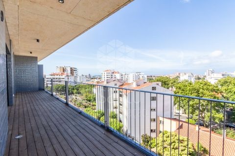Lejlighed i Cascais, Lisbon, Cascais - € 1.100.000 | Ref: RE9921AP (N) - foto 18
