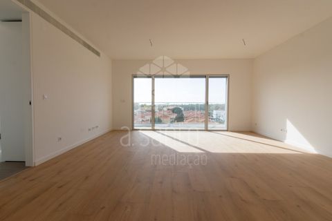 Lejlighed i Carcavelos, Lisbon, Carcavelos - € 1.591.000 | Ref: RE10809AE_P - foto 1