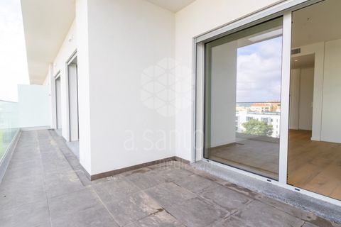 Lejlighed i Carcavelos, Lisbon, Carcavelos - € 1.591.000 | Ref: RE10809AE_P - foto 16