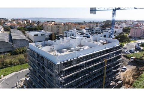 Lejlighed i Carcavelos, Lisbon, Carcavelos - € 823.000 | Ref: RE10809AE_O - foto 19