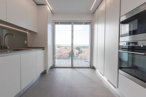 Lejlighed i Carcavelos, Lisbon, Carcavelos - € 808.000 | Ref: RE10809AE_L - foto 7