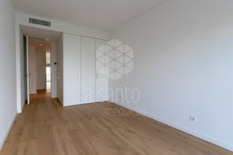 Lejlighed i Carcavelos, Lisbon, Carcavelos - € 938.000 | Ref: RE10809AE_J - foto 1