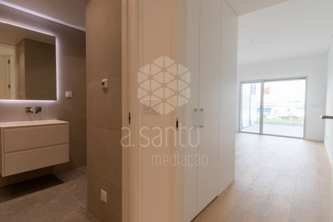 Lejlighed i Carcavelos, Lisbon, Carcavelos - € 938.000 | Ref: RE10809AE_J - foto 15
