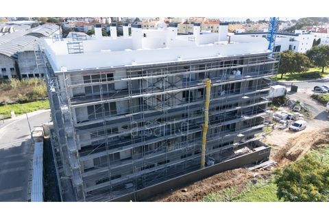 Lejlighed i Carcavelos, Lisbon, Carcavelos - € 938.000 | Ref: RE10809AE_J - foto 19