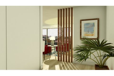 Lejlighed i Carcavelos, Lisbon, Carcavelos - € 799.000 | Ref: RE10809AE_H - foto 6