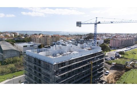 Lejlighed i Carcavelos, Lisbon, Carcavelos - € 815.000 | Ref: RE10809AE_G - foto 4