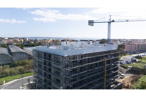 Lejlighed i Carcavelos, Lisbon, Carcavelos - € 815.000 | Ref: RE10809AE_G - foto 6