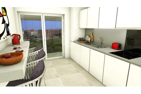 Lejlighed i Carcavelos, Lisbon, Carcavelos - € 930.000 | Ref: RE10809AE_F - foto 8